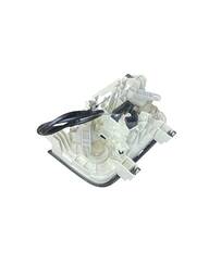 COMANDO AR CONDICIONADO ANALÓGICO PUNTO LINEA 2008 A 2017