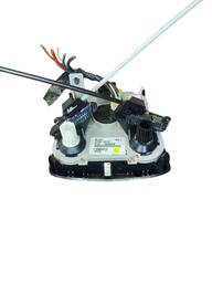 COMANDO AR CONDICIONADO ANALÓGICO HB20 2013 2014 A 2019