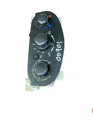 COMANDO AR CONDICIONAD SANDERO LOGAN DUSTER OROCH CAPTUR 08/