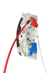 COMANDO AR CONDICIONAD SANDERO LOGAN DUSTER OROCH CAPTUR 08/