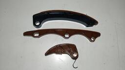 KIT CORRENTE MITSUBISHI OUTLANDER 2.0 16V 2018 A 2022