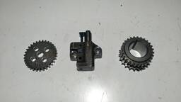 KIT CORRENTE MITSUBISHI OUTLANDER 2.0 16V 2018 A 2022