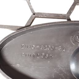 GRADE DIANTEIRA RADIADOR FORD ECOSPORT 2003 2007 ADICIONAR A