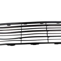 GRADE CENTRAL PARACHOQUE TOYOTA COROLLA 2018 2019 PRETO AMBO