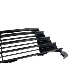 GRADE CENTRAL PARACHOQUE TOYOTA COROLLA 2018 2019 PRETO AMBO