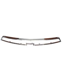 FRISO MOLDURA DIANT CRUZA HATCH / SEDAN 2012 A 14 