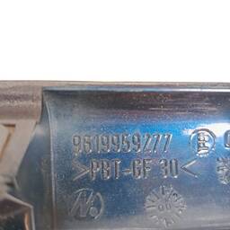 FRISO TAMPA TRASEIRA PEUGEOT 306 1999