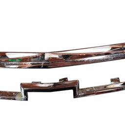 FRISO MOLDURA DIANT CRUZA HATCH / SEDAN 2012 A 14 