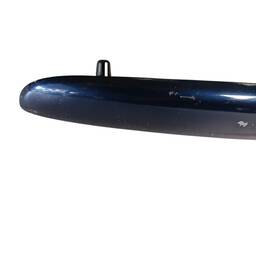 FRISO TAMPA TRASEIRA PEUGEOT 306 1999