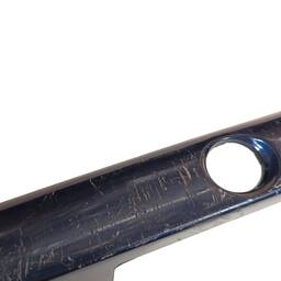 FRISO TAMPA TRASEIRA PEUGEOT 306 1999