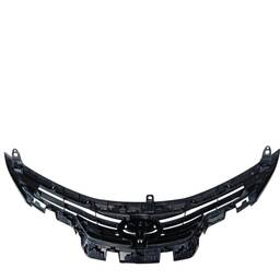 GRADE ETIOS 2018 A 2022 SEM FRISOS ORIGINAL TOYOTA PRETO FOS