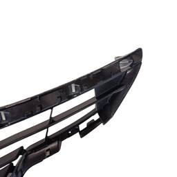 GRADE ETIOS 2018 A 2022 SEM FRISOS ORIGINAL TOYOTA PRETO FOS