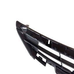 GRADE ETIOS 2018 A 2022 SEM FRISOS ORIGINAL TOYOTA PRETO FOS