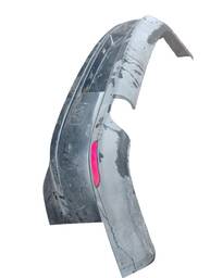 PARACHOQUE TRASEIRO C4 PALLAS 2008 2009 A 2013