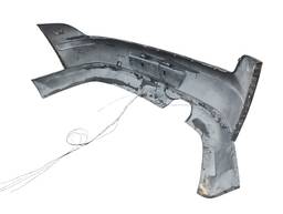 PARACHOQUE TRASEIRO C4 PALLAS 2008 2009 A 2013