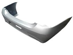 PARACHOQUE TRASEIRO ETIOS SEDAN 2013 2014 A 2016