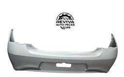 Parachoque Traseiro Etios sedan 2013 2014 a 2016