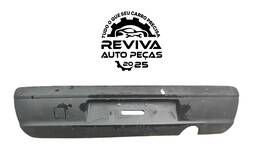 Parachoque Traseiro Fiesta 2000 2001 a 2002