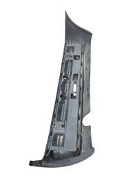 PARACHOQUE TRASEIRO FIESTA 2000 2001 A 2002