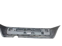 PARACHOQUE TRASEIRO FIESTA 2000 2001 A 2002