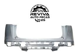 Parachoque Traseiro HR-V 2023 2024 2025/.. S/Spoiler