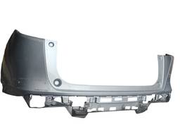 PARACHOQUE TRASEIRO HR-V 2023 2024 2025/.. S/SPOILER