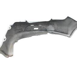 PARACHOQUE TRASEIRO KA HATCH 2015 2016 A 2018