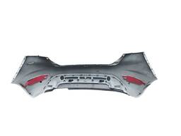 PARACHOQUE TRASEIRO NEW FIESTA HATCH MEXICANO 2012