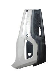 PARACHOQUE DIANTEIRO JEEP COMPASS 2017 2018 A 2021 FLEX