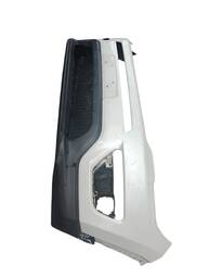 PARACHOQUE DIANTEIRO JEEP COMPASS 2017 2018 A 2021 FLEX