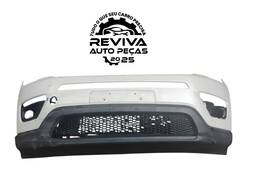 Parachoque Dianteiro Jeep Compass 2017 2018 a 2021 Flex