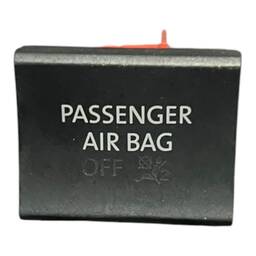 BOTÃO PASSENGER PAINEL VOYAGE 2017