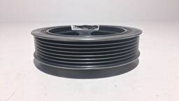 POLIA VIRABREQUIM NISSAN VERSA 1.6 16V 2018 A 2019 