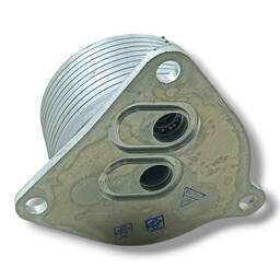 RESFRIADOR TROCADOR CALOR- ARGO TORO CRONOS RENEGADE COMPASS