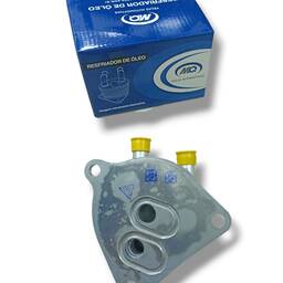 RESFRIADOR TROCADOR CALOR- ARGO TORO CRONOS RENEGADE COMPASS