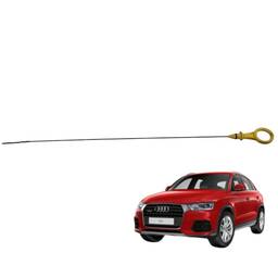 VARETA NIVEL OLEO MOTOR AUDI Q3 JETTA TIGUAN 2013 2019