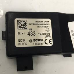 MÓDULO RECEPTOR ALARME CHEVROLET CRUZE 2012/2016