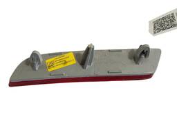 LENTE REFLETOR PARACHOQUE TRASEIRO ESQUERDO ONIX HATCH 2020/