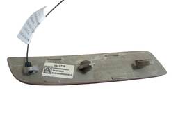 LENTE REFLETOR PARACHOQUE TRASEIRO DIREITO ONIX HATCH 2020/