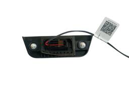 BOTÃO ABERTURA MALA ONIX PLUS 2021/  26211392