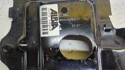  SUPORTE BATERIA PEUGEOT 206 1.4 2007