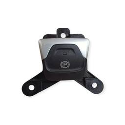 Botão Freio De Mão Elé. Jeep Renegade 2016/2019 07356365600