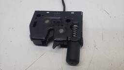 FECHADURA INF ESQUERDA CAPO DIANT AUDI A3 S3 Q3 2013 A 2021