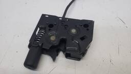 FECHADURA INF DIREITA CAPO DIANT AUDI A3 S3 Q3 2013 A 2021