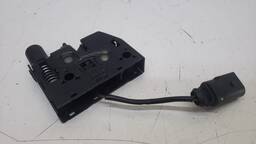 FECHADURA INF ESQUERDA CAPO DIANT AUDI A3 S3 Q3 2013 A 2021