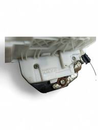 FECHADURA PORTA DIANT ESQ GOL VOYAGE SAV G5 G6 G7 G8 5 PINOS