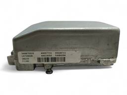 MODULO COLUNA DIRECAO ECOSPORT 2018 A 2021 1.5 3CC 