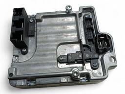 MODULO COLUNA DIRECAO ECOSPORT 2018 A 2021 1.5 3CC 