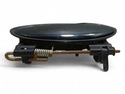 MAÇANETA EXT. PORTA DIANT DIR CELTA 01/15 PRISMA 07/15 2/4P