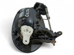 MAÇANETA EXT. PORTA DIANT DIR CELTA 01/15 PRISMA 07/15 2/4P